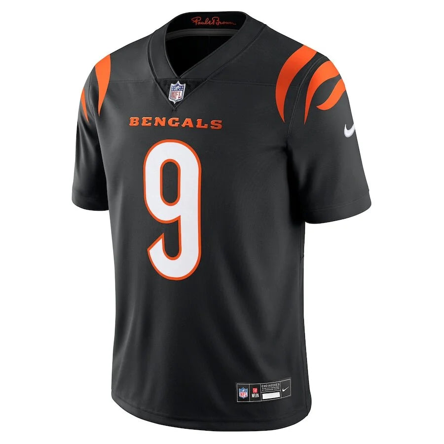 Joe Burrow Bengals Jersey