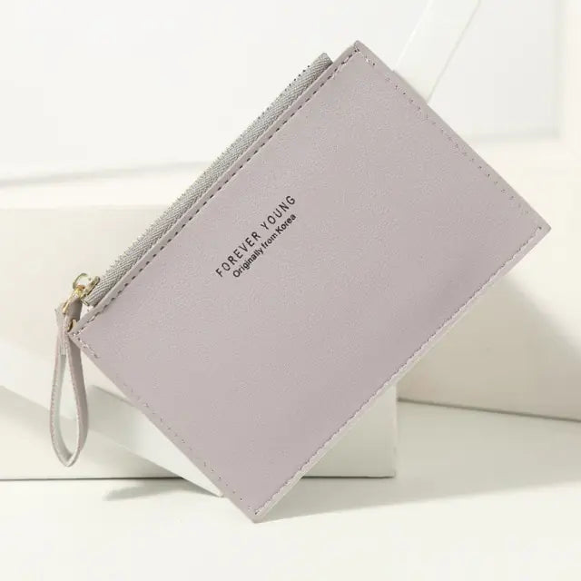 Slim Wallets Card Holders